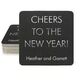 Your Personalized Square Coasters Image 3 of 4
